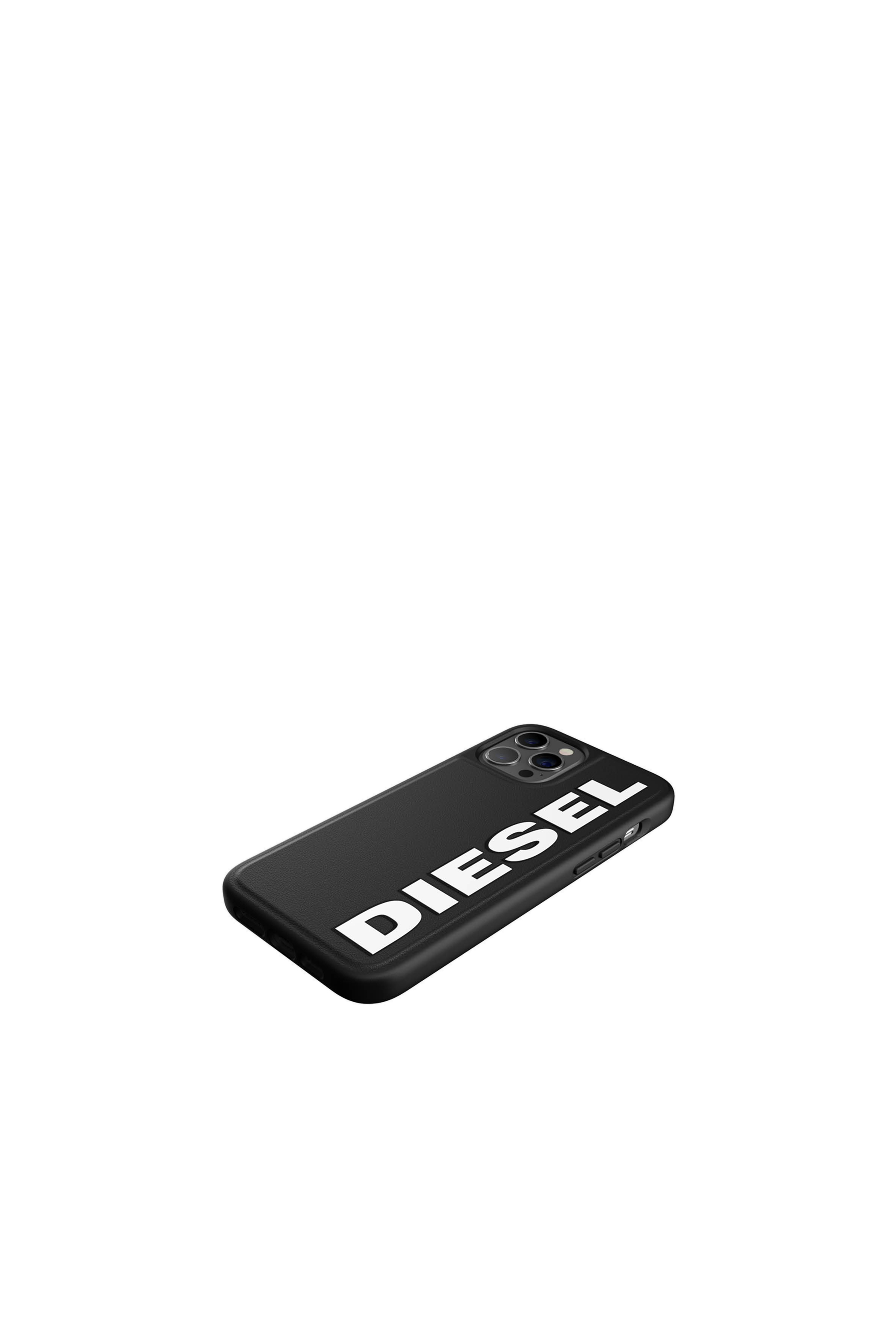 Diesel - 42493, Negro - Image 4