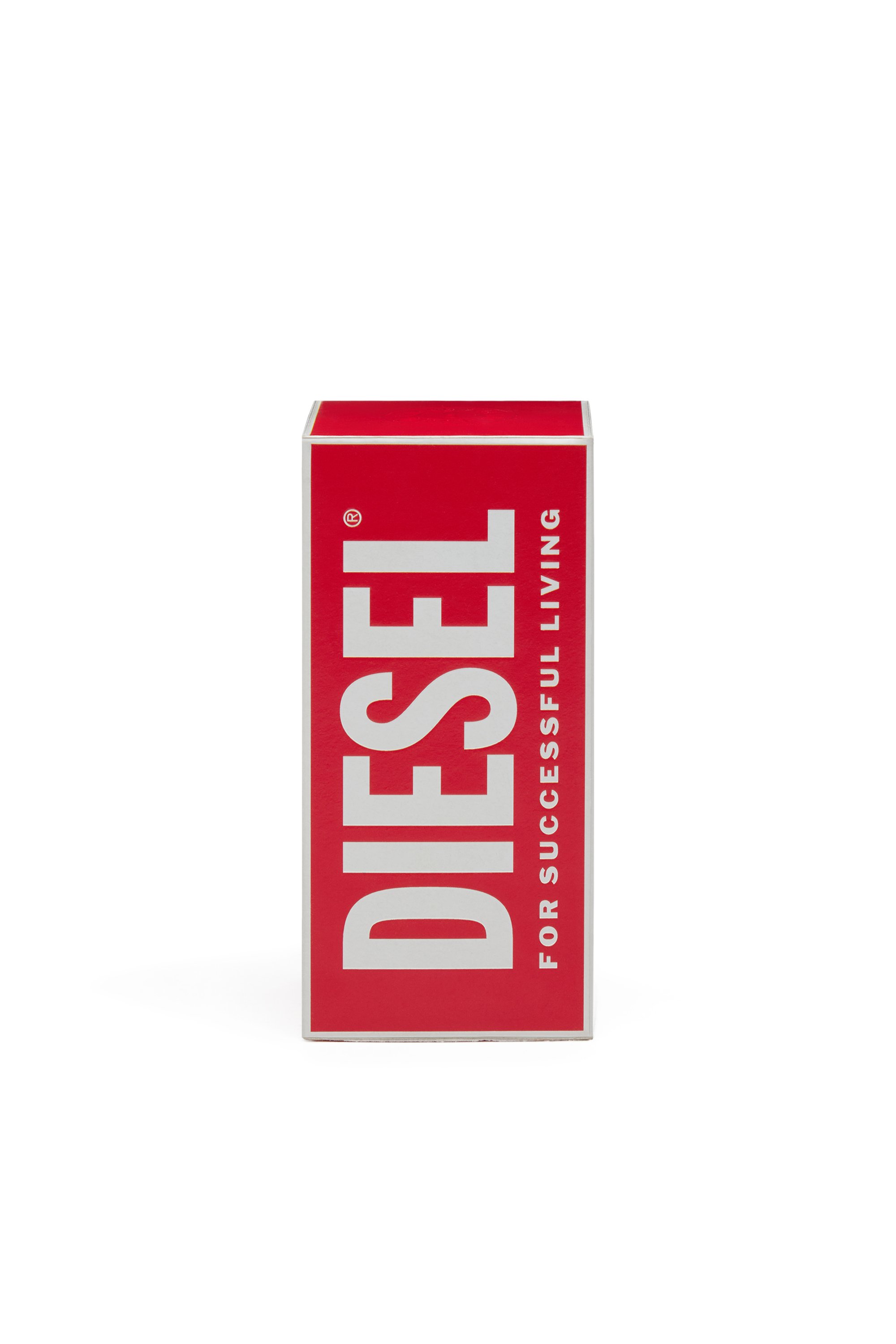 Diesel - D RED 100 ML, Rojo - Image 3