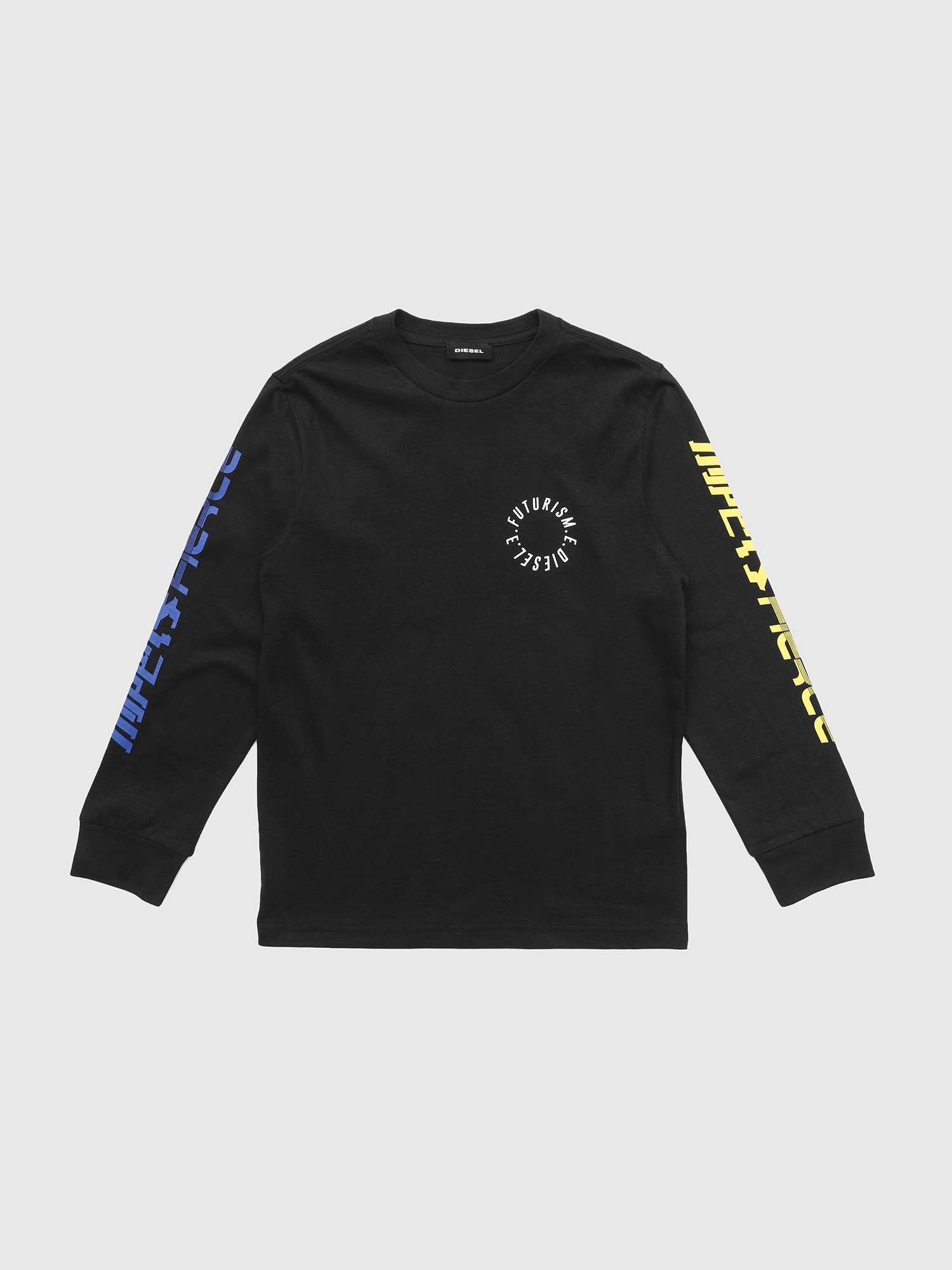 TJUSTLSY1, Negro Diesel - TJUSTLSY1, Negro - Image 1