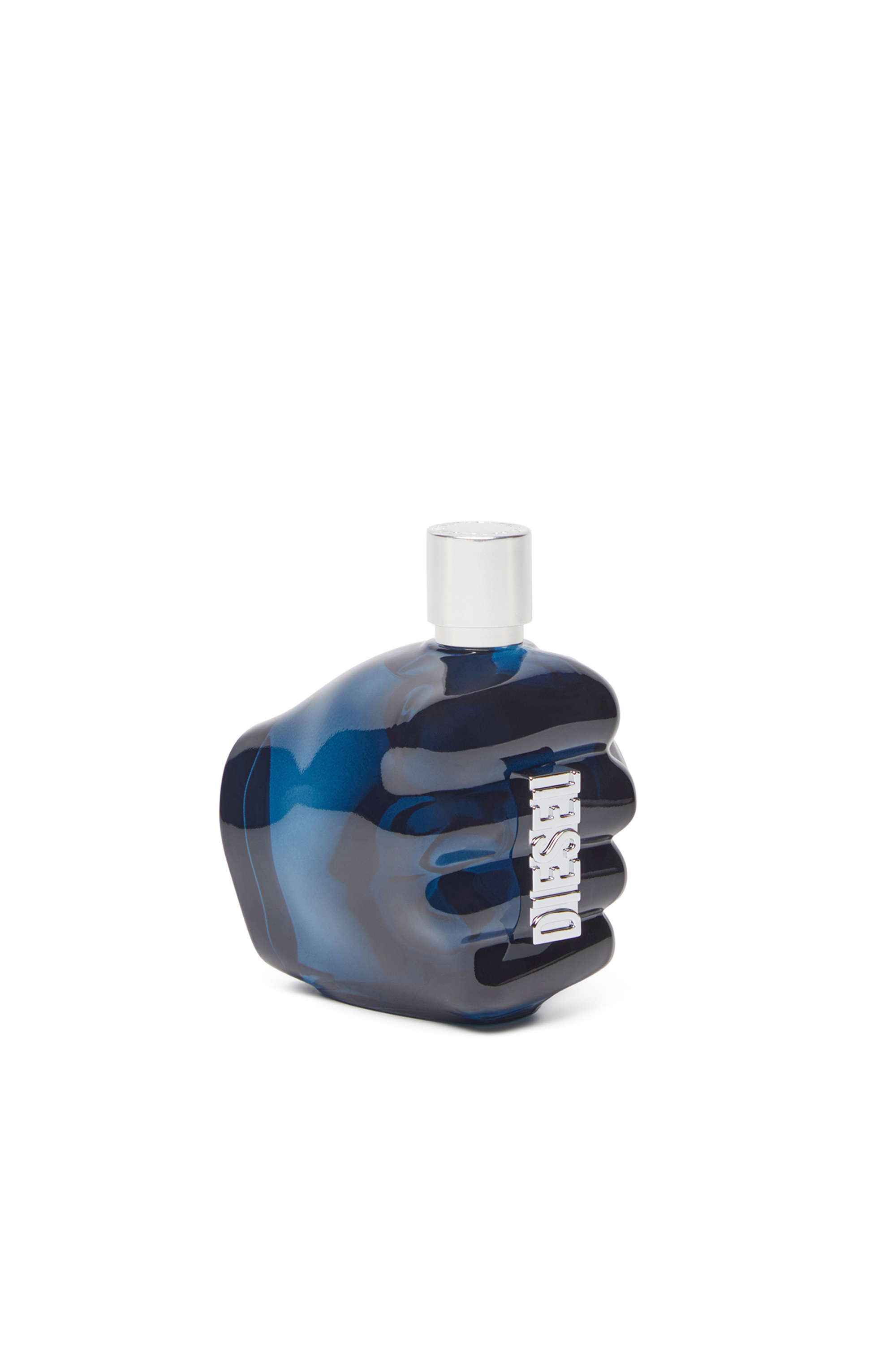 Diesel - ONLY THE BRAVE EDP 125 ML LE788600, Only The Brave 125ml, Eau de Parfum Hombre in Azul marino - 1