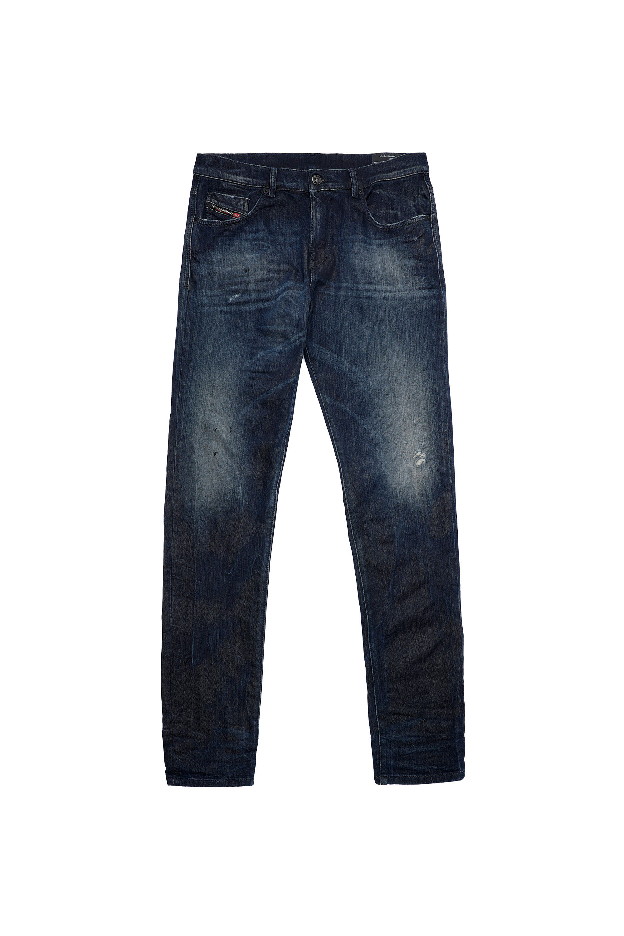 D-Strukt Slim JoggJeans® 09B50