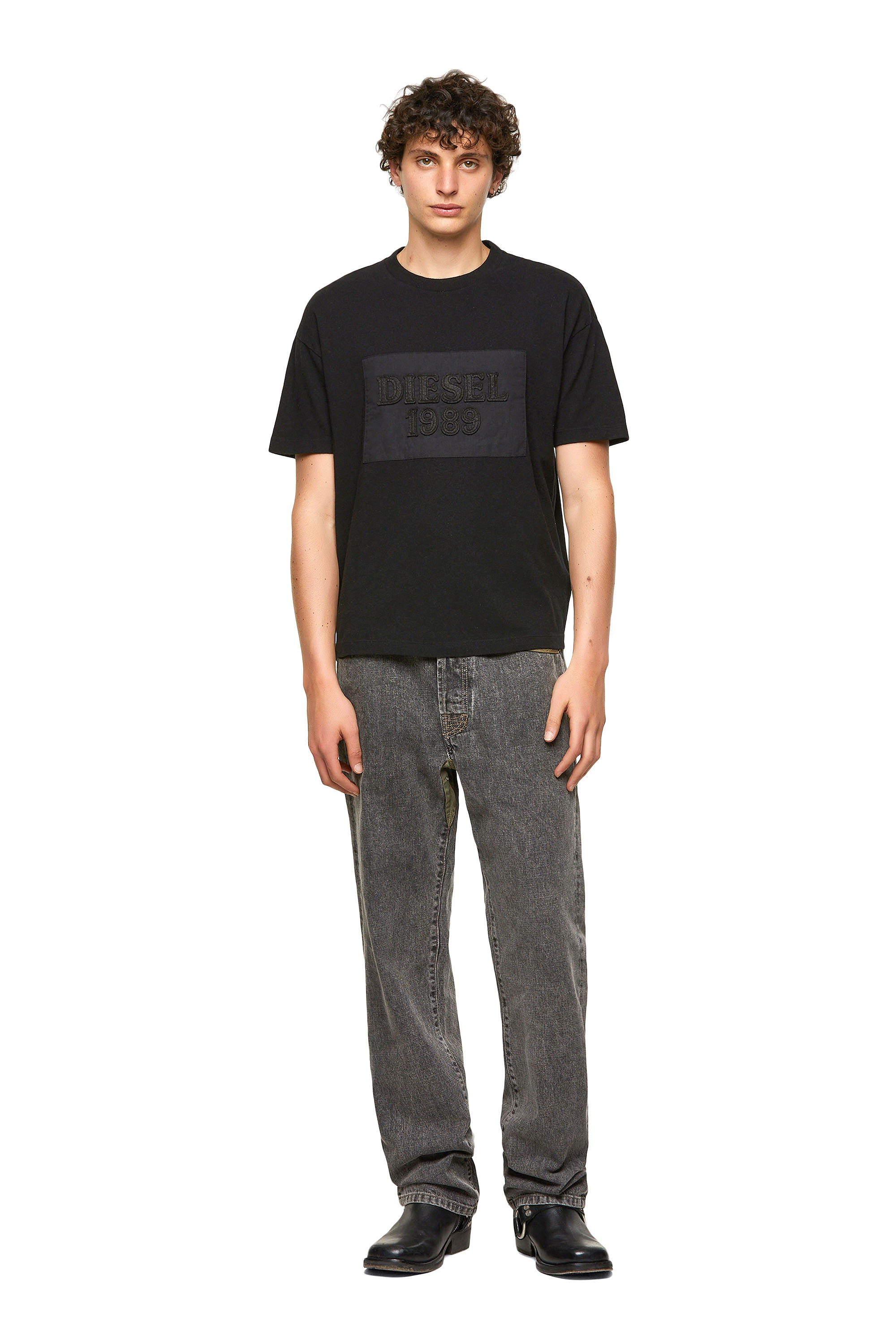 DxD-20, Black Diesel - DxD-20, Black - Image 1