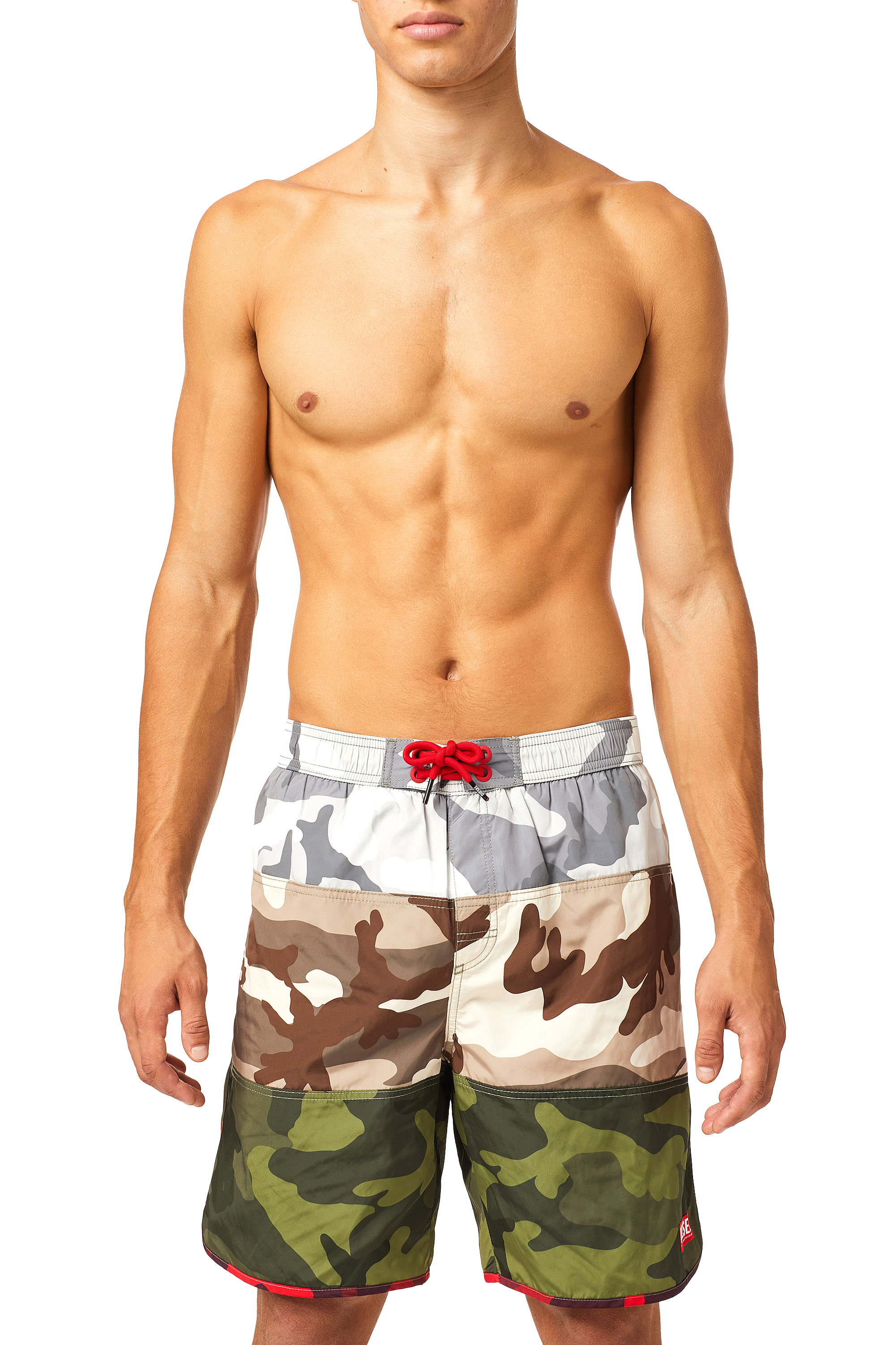 diesel mens bathing suits