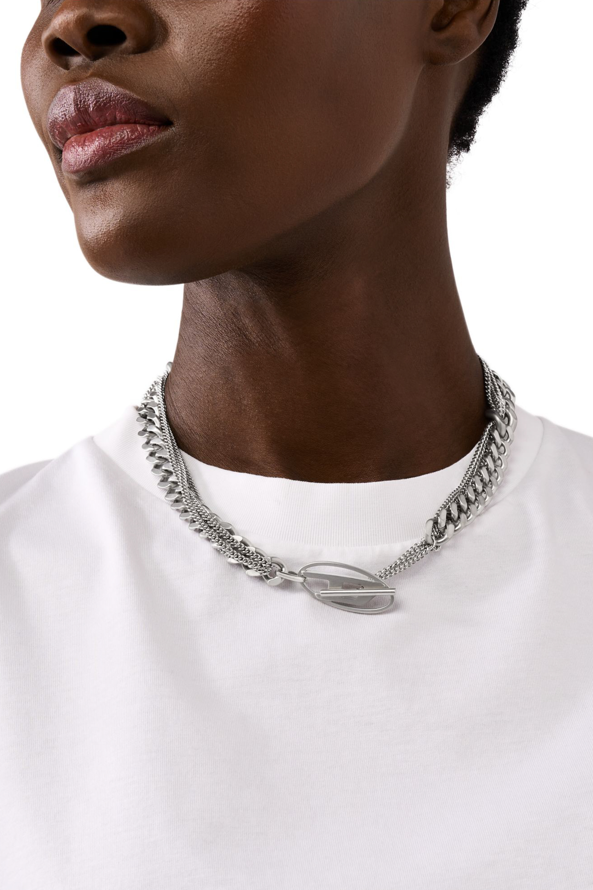 限定復刻＞JieDa / CHAIN NECKLACE アクセサリー