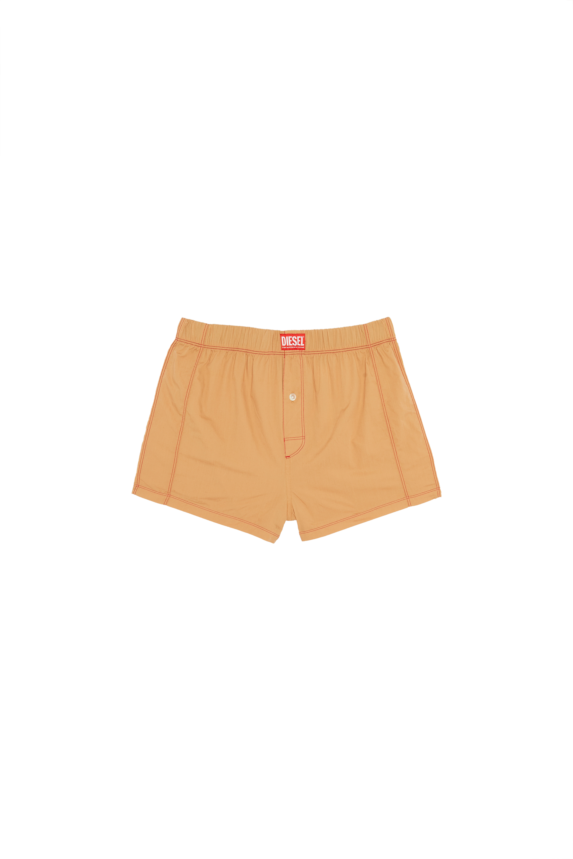 UUBX-STARK, Light Brown - Boxer briefs