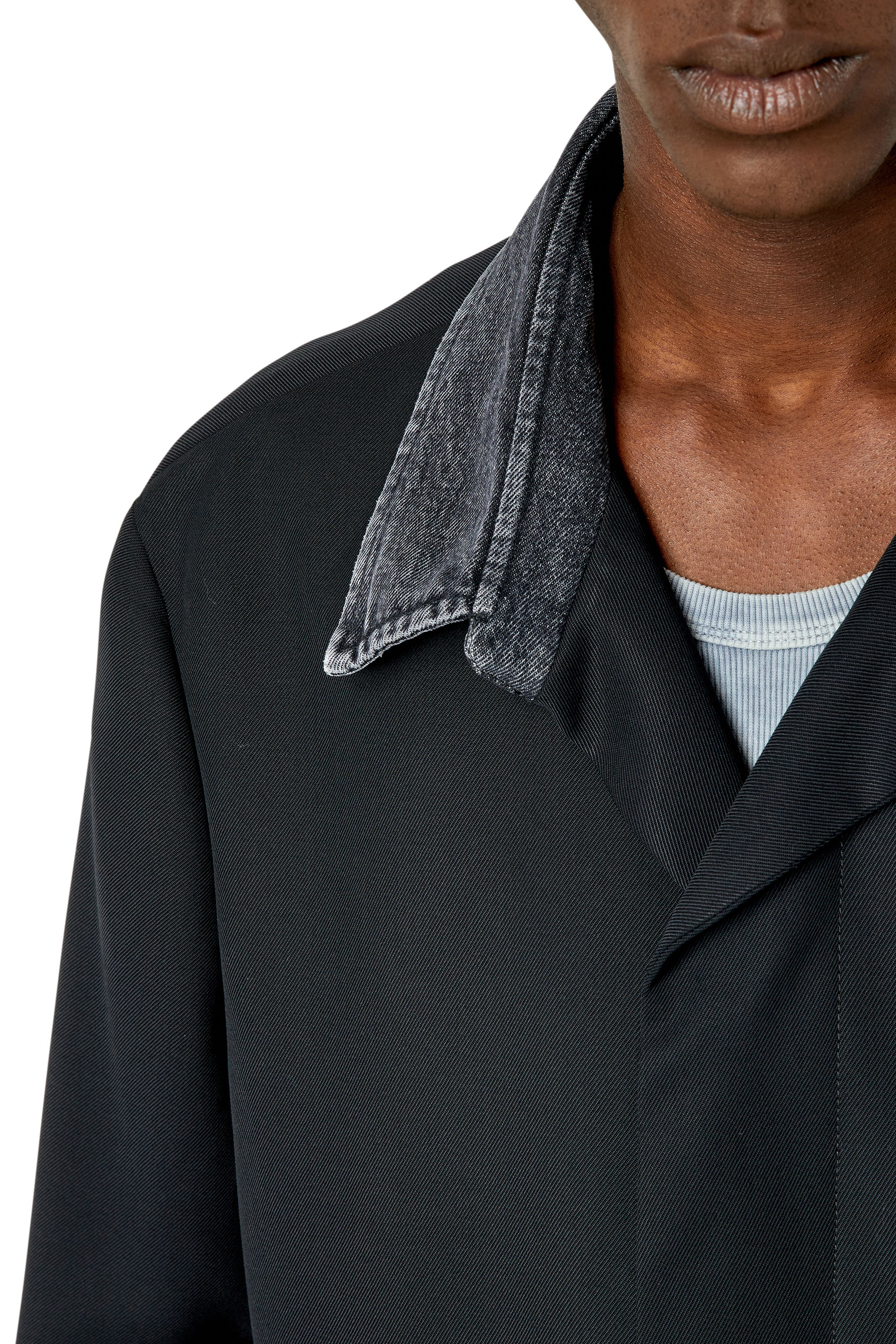 Diesel - J-SACHS, Negro - Image 3