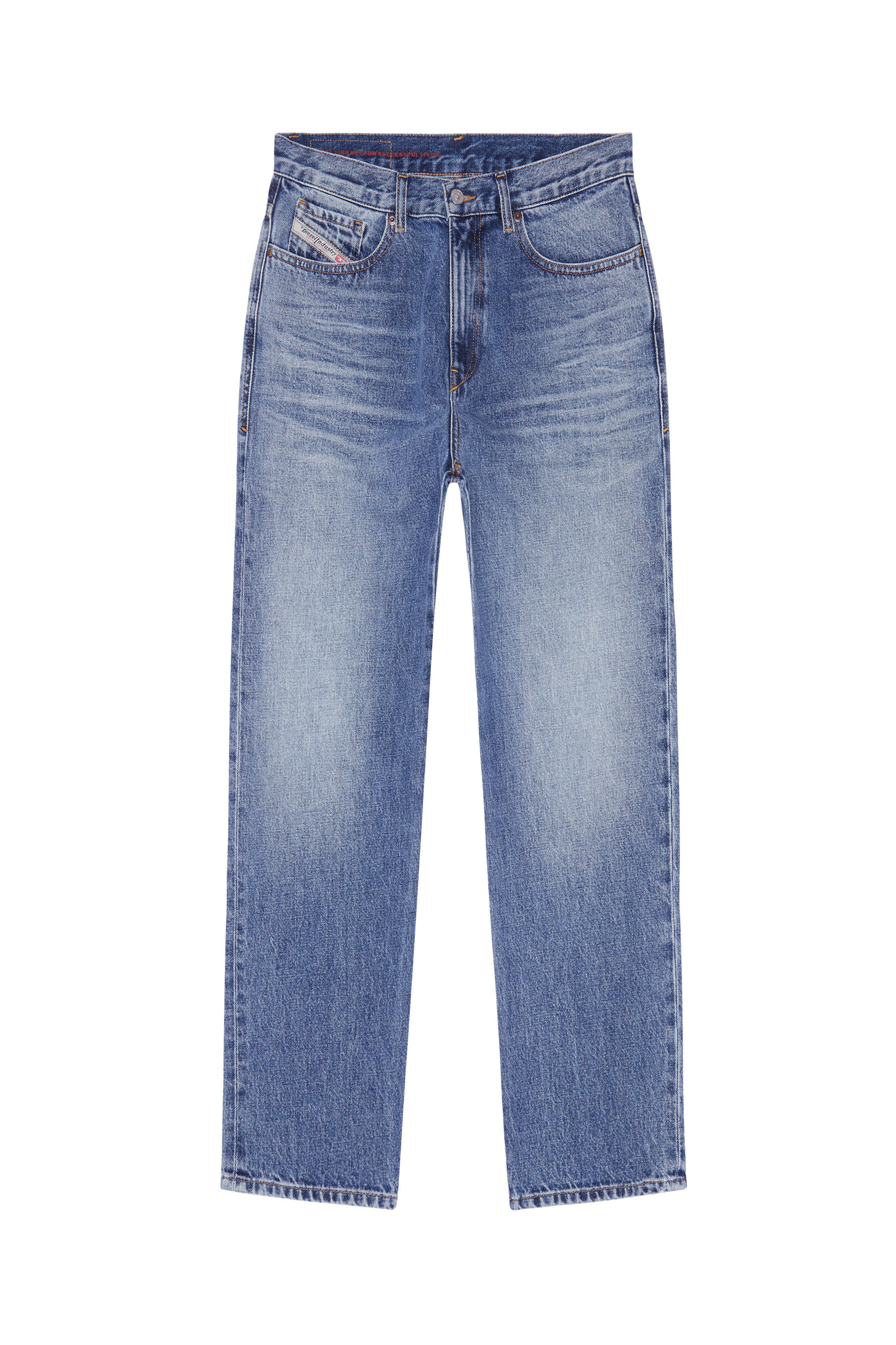 Diesel - Boyfriend Jeans 2016 D-Air 007C2,  - Image 3