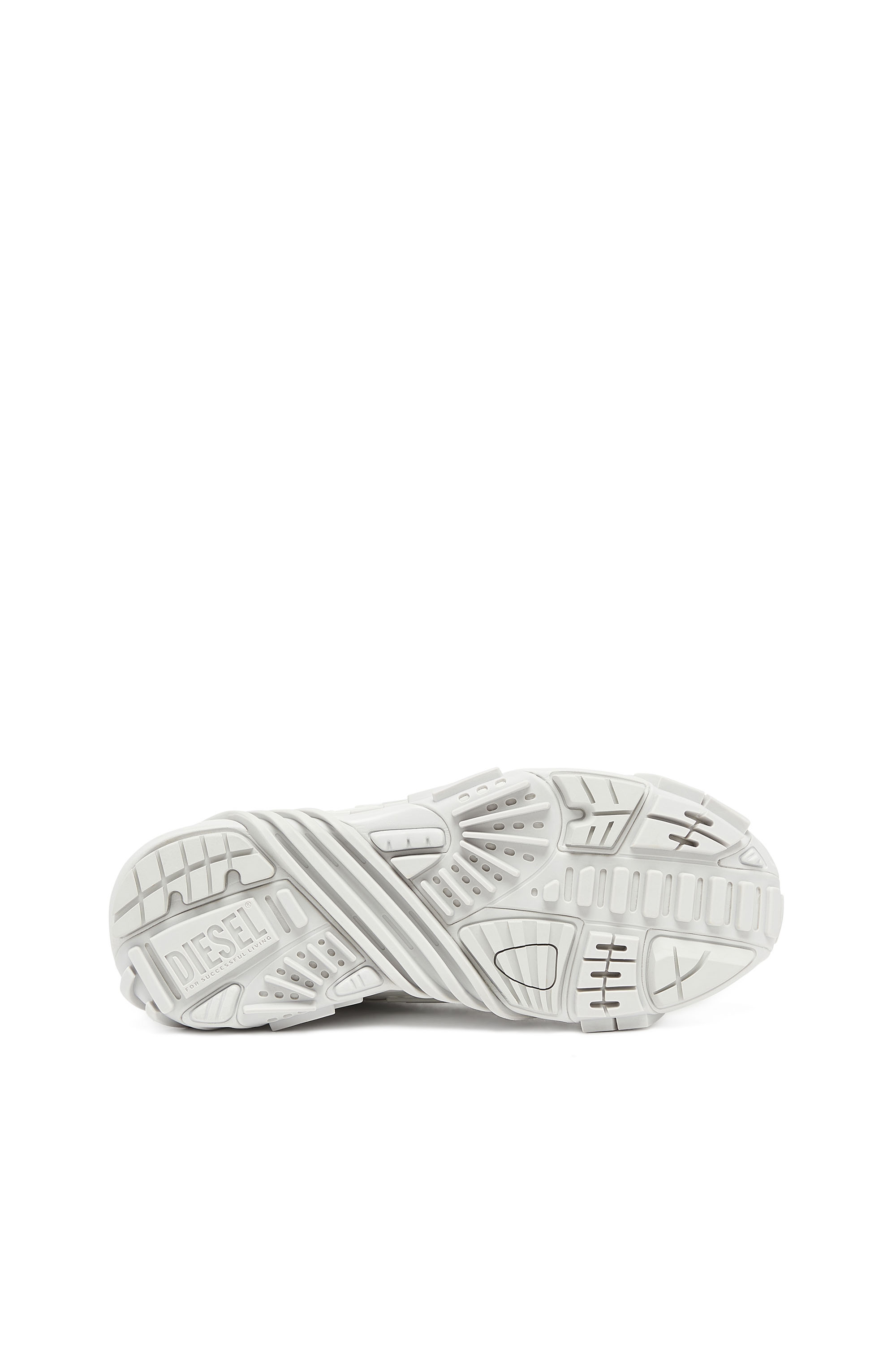 Diesel - S-PROTOTYPE V2, Blanco/Gris - Image 4