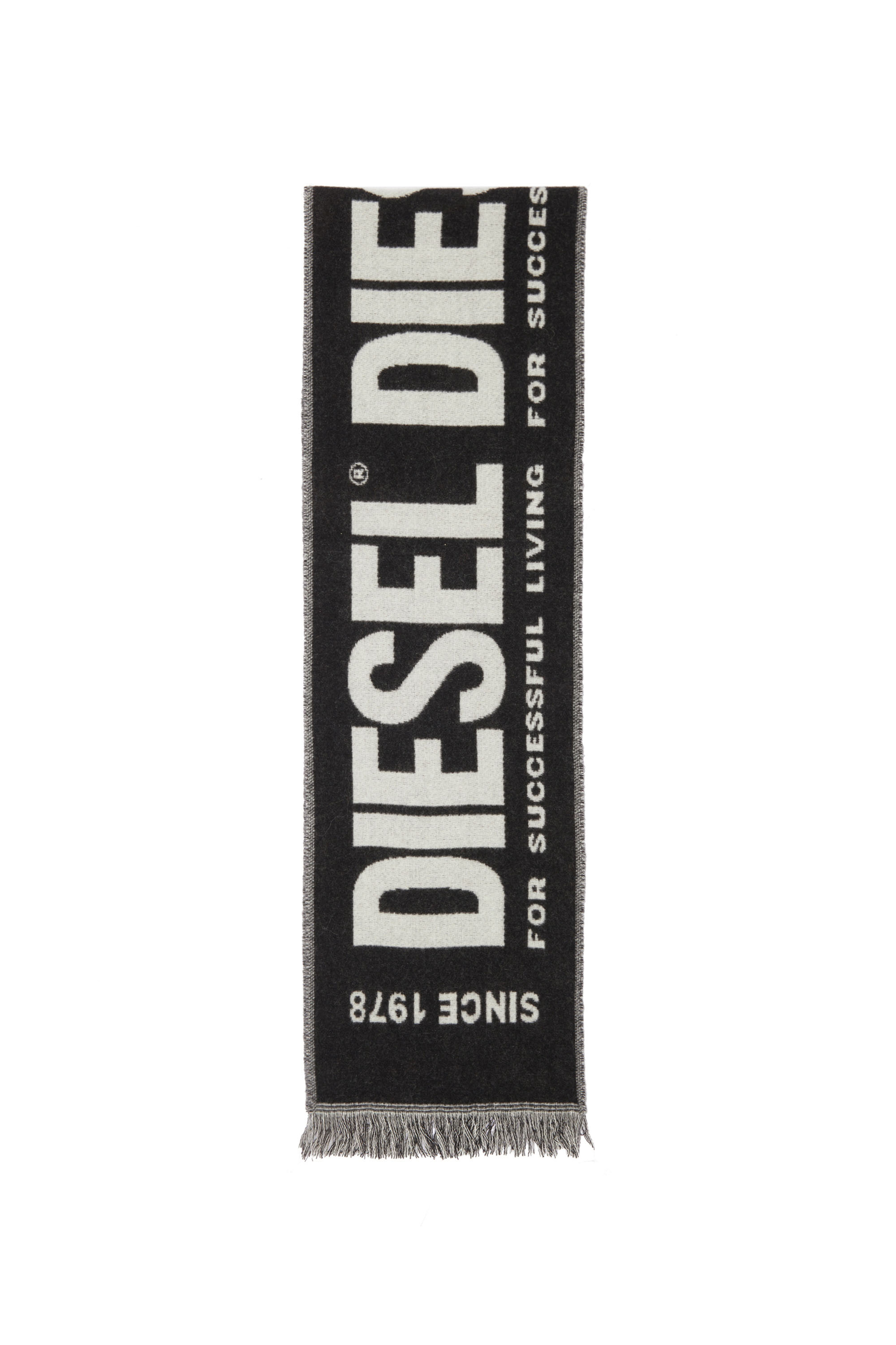 Diesel - S-BISC-NEW, Negro - Image 3