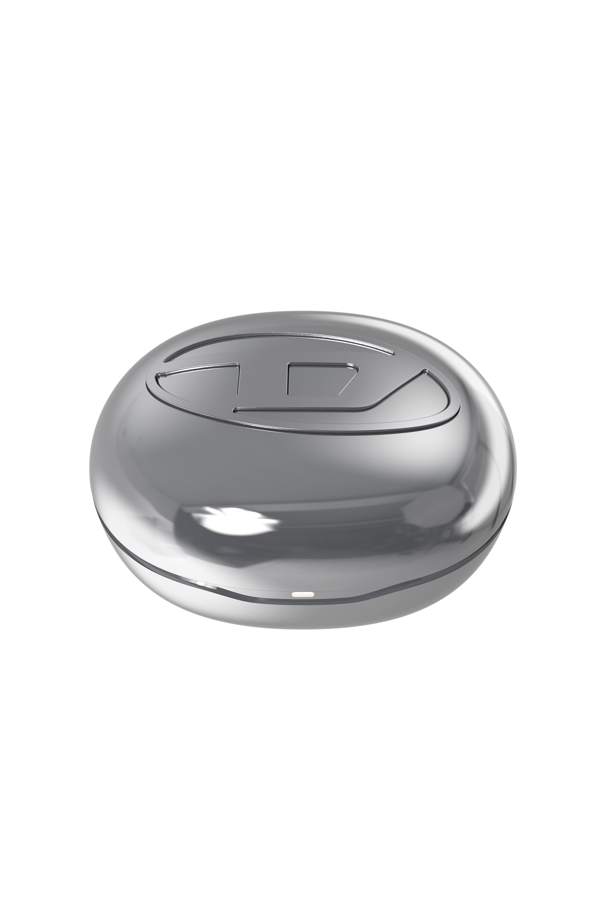 ワイヤレスイヤホン DIESEL True Wireless Earbuds DIESEL[ディーゼル] True Wireless Earbuds Glossy Black