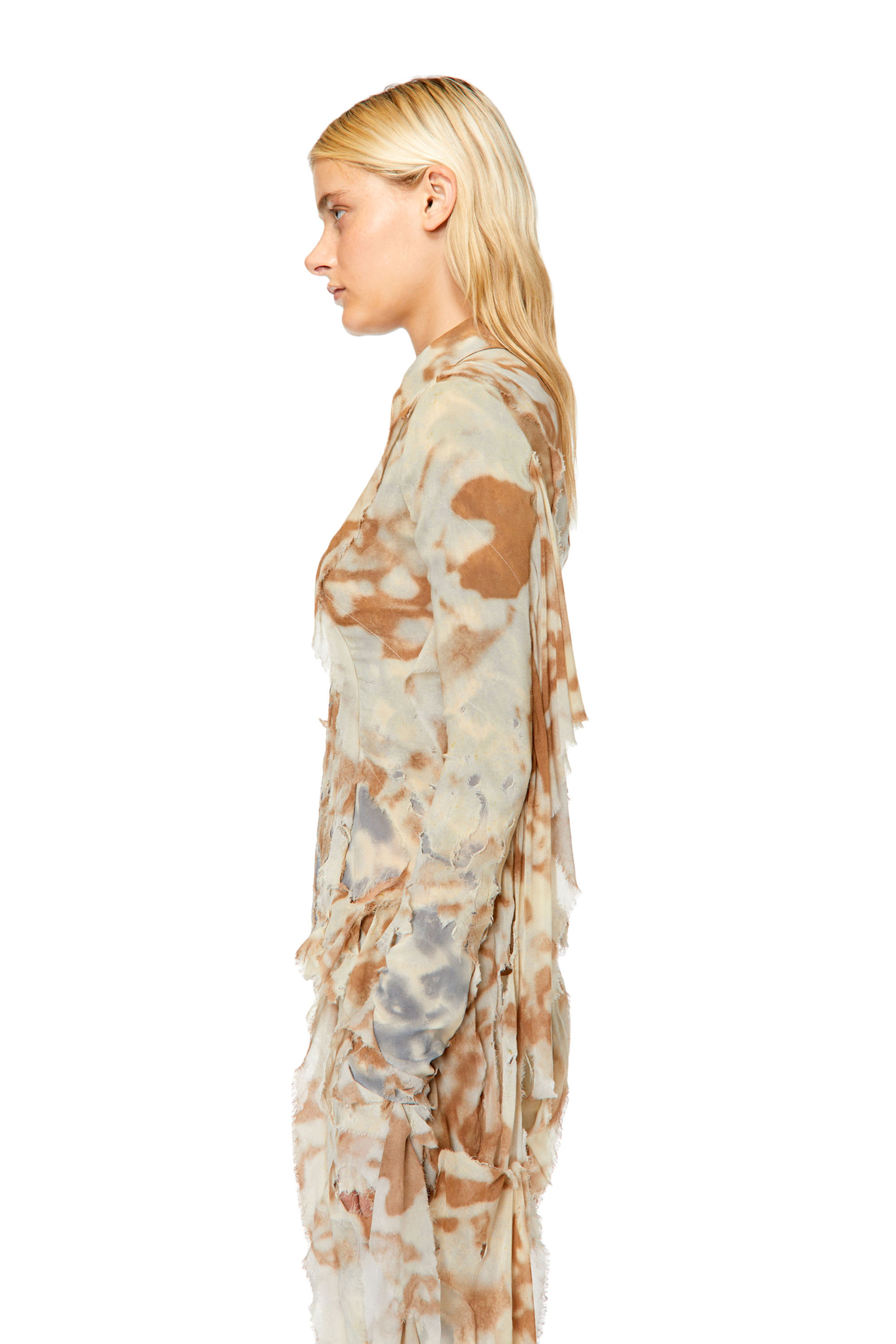 Diesel - C-DERICIA, Beige - Image 4