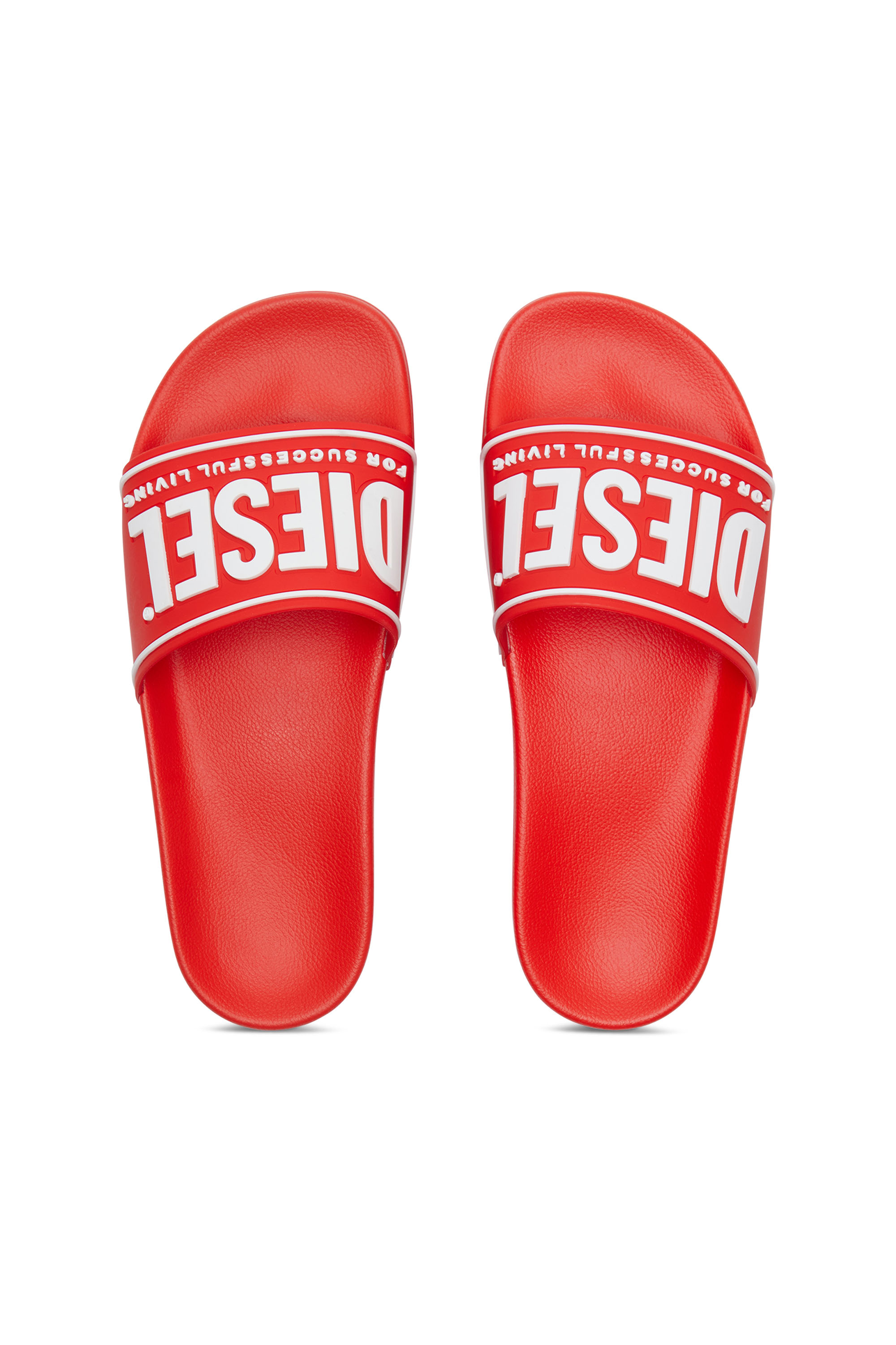 Diesel - SA-MAYEMI CC W, Red - Image 5