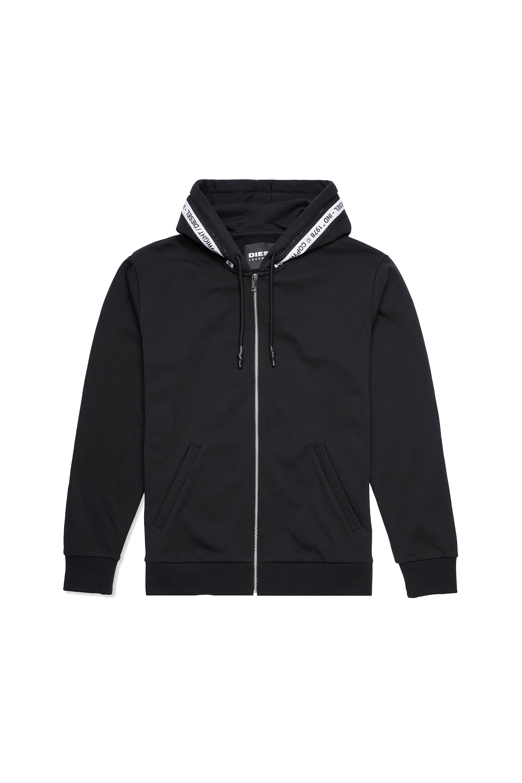 UMLT-BRANDON-Z, Black Diesel - UMLT-BRANDON-Z, Black - Image 1