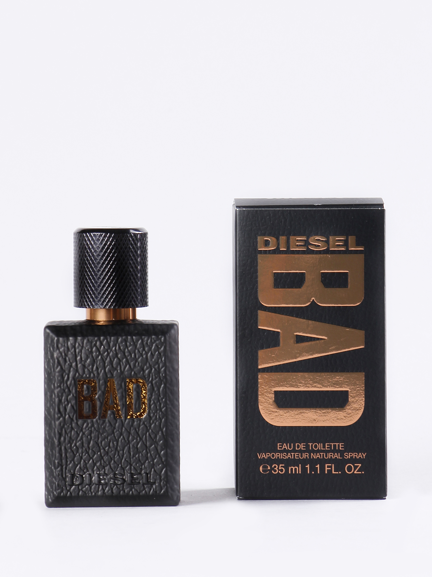 BAD 35ML, - Bad