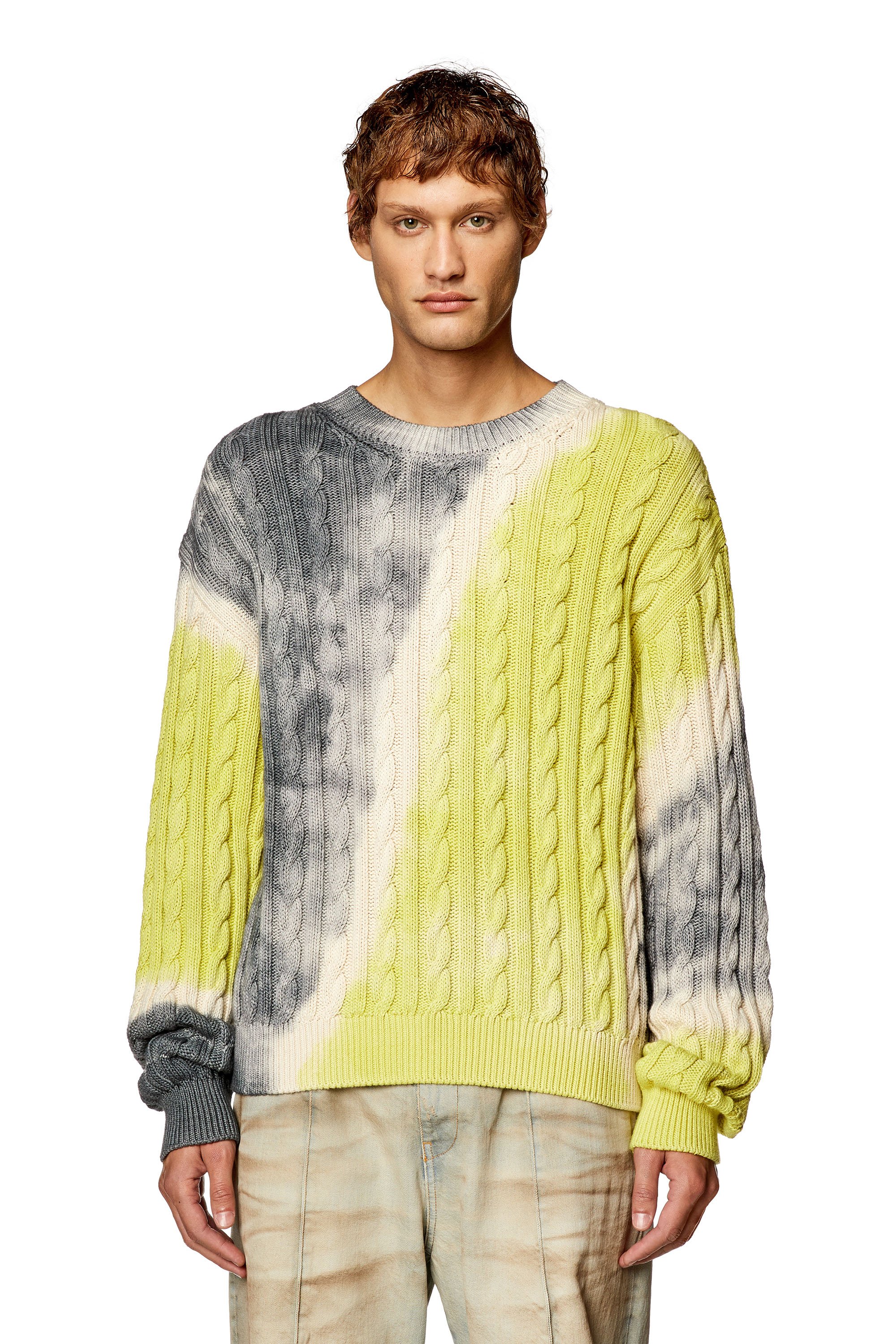 Men's Knitwear: Sweaters, Turtlenecks, Cardigans, Wool