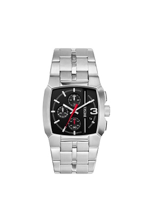 Men's Designer Watches | Diesel ®