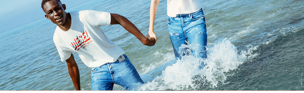 diesel jeans canada