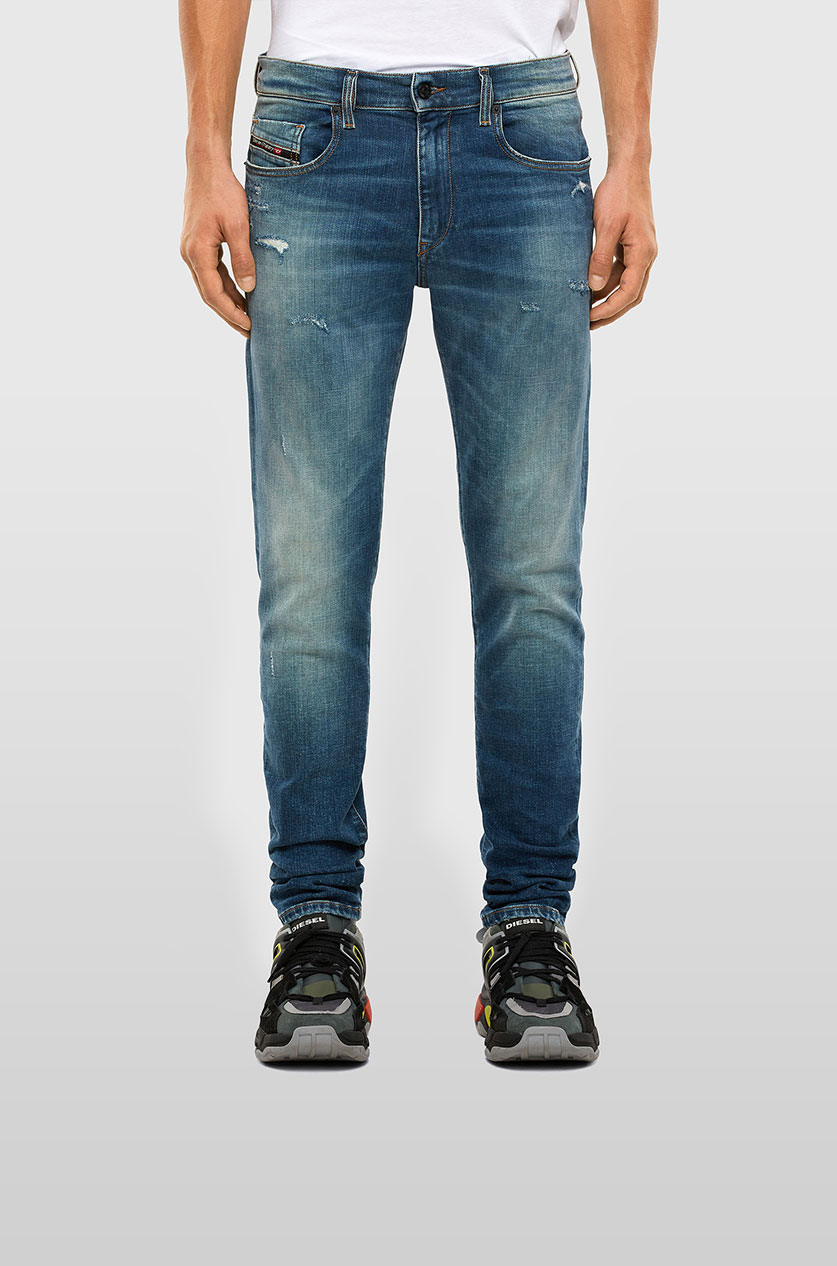 Jeans: Slim, Straight, Bootcut | Diesel