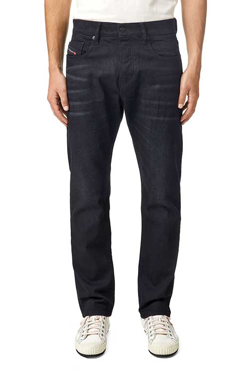 Men's Jeans: Skinny, Slim, Tapered, Straight | Diesel®